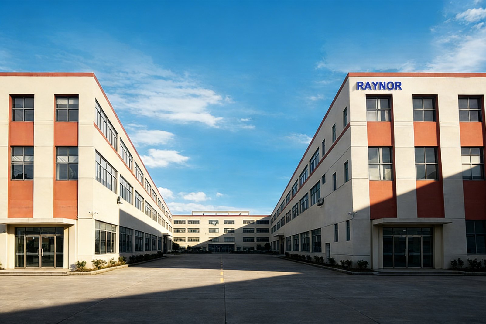 an original manufacturer of packaging machinery